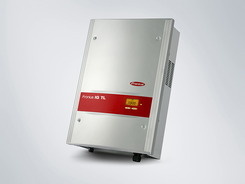 Fronius IG TL inverter