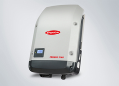 Fronius Symo inverter