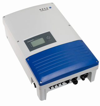 Kaco Powador TL3 inverter