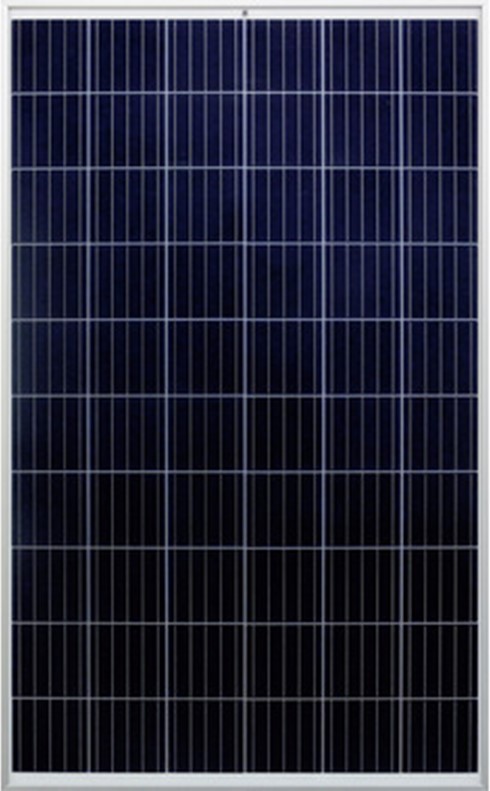 Sharp NDRB275 napelem