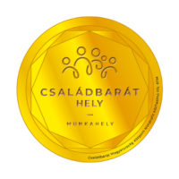 Családbarát munkahely