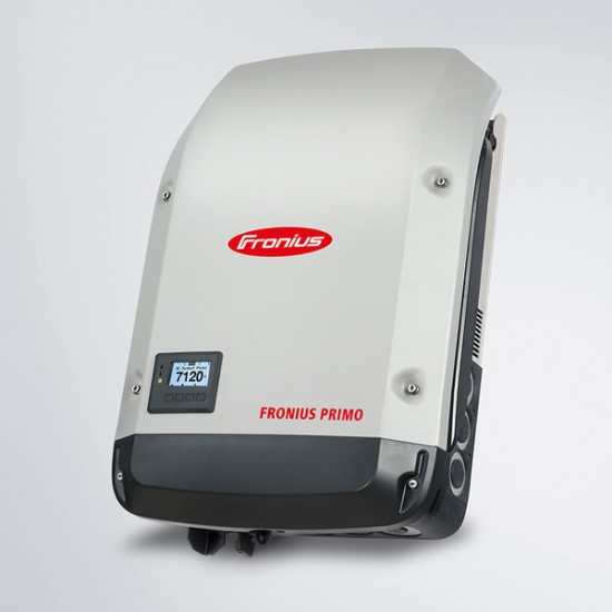 Fronius Primo inverter